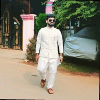 Prashant Ohol