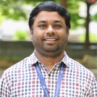 Dr Prabhukumar S