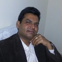 Anand Raj Maurya