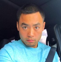 Vincent R. Wong
