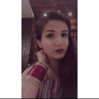 Suchika Malhotra