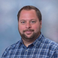 Chris Glowacki, Cih, Ciec