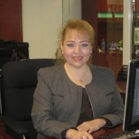 Blanca Lira (Rolcar)