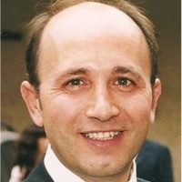 GIANLUCA 🌎 GIORDANI