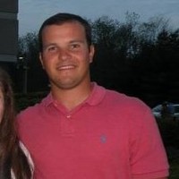 Josh Bouwhuis