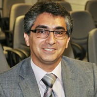 Ramin Ghassemi
