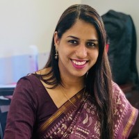Sarita Acharya