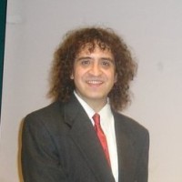 Panagiotis Karousos