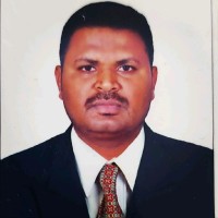 Dhamodharan  B .