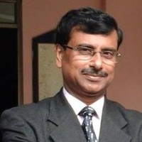 Anindya Acharya