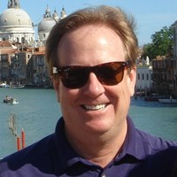 Tom Blizzard