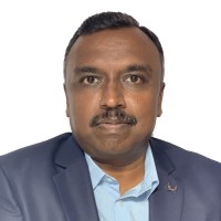 Babu Prasad K M