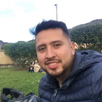Ricardo Ortíz Hernández