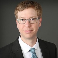 Scott Siemens, MAI