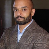 Aj Pinto