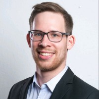 Christoph Daniel Lauber