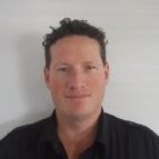 Paul Ashfold