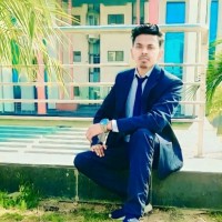 Vinay kumar
