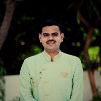 Kush Bhavsar