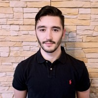 Xavier Munoz