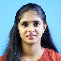 Anjana Thankachan