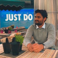Khushal Agarwal