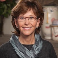 Jane Stout, APR