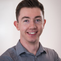 Patrick McMahon
