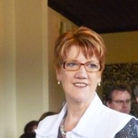 Trish Humphris