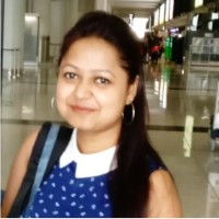 Jyoti Gupta