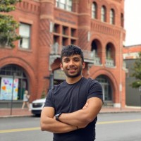 Aaditya Gurav