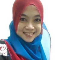 Lyana Kamaruddin