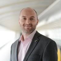 James Holdsworth