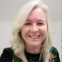 Tracy Gregory