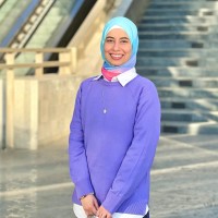 Hedy Hussein