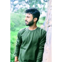 Harsh Shrivastav