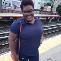 Davea Smith Hill