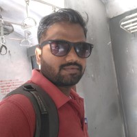 Vinoth Raj