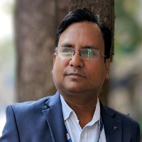 Amar Kumar Singh