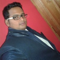 Chandrasekaran Senthilkumaran