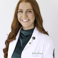 Emily Sergent
