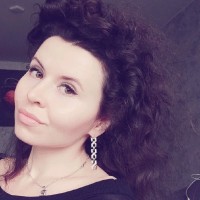 Eva Snigireva