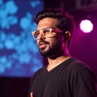 Hardik Dharmendra Dave