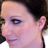 Kristin Levine