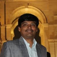 Yuvraj Hendge