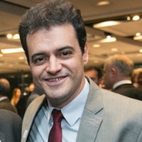 Eduardo Monteiro