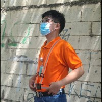 John Lloyd Rebe