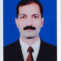 M BALAKRISHNA SUDHIR