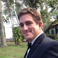 Anthony Groen-int-woud