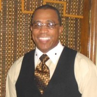 Harold Chambers Sr.